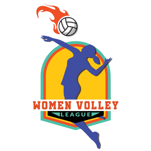 women volley ball